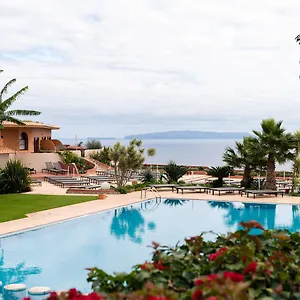 Hotel Quinta Splendida Wellness & Botanical Garden, Caniço